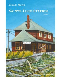 Sainte-Luce-Station