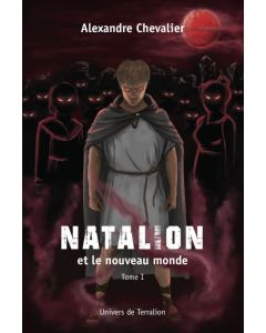Natalion et le nouveau monde