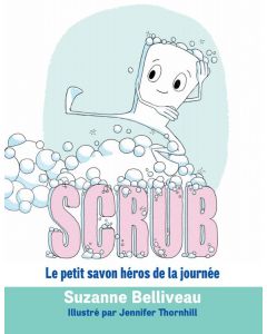 Scrub: Le petit savon héros de la journée 
