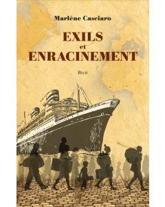 Exils et enracinement