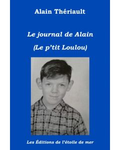 Le journal de Alain