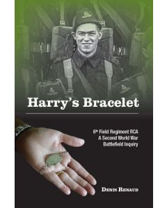 Harry's Bracelet