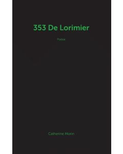 353 De Lorimier