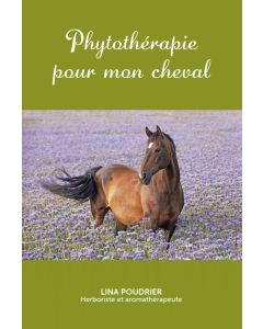 Phytothérapie pour mon cheval