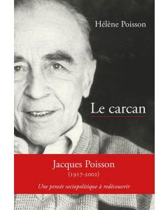 Le carcan - Jacques Poisson (1917-2002)