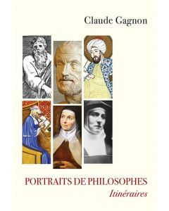 Portraits de philosophes - Itinéraires